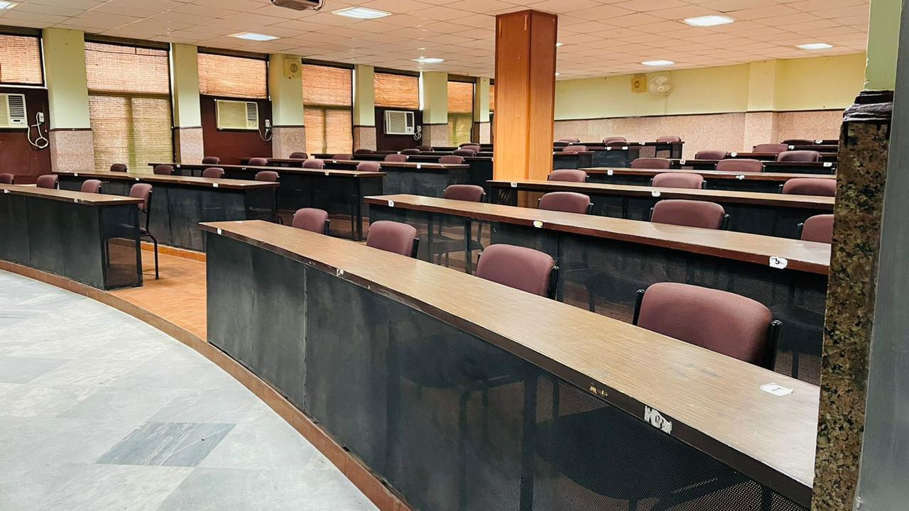 Centre for Management Development Modinagar Campus photo 5